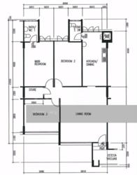 Blk 120 Potong Pasir Avenue 1 (Toa Payoh), HDB 4 Rooms #154159492